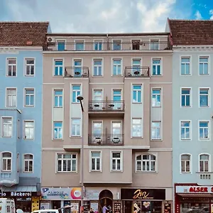 Flarent Apartments-hg , Wien Österreich