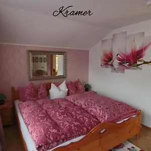 Kramer Und Alpspitz , Garmisch-Partenkirchen Deutschland