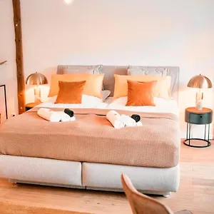 Dreams Apartment