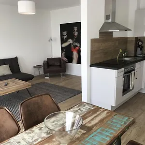  Appartement Ferien