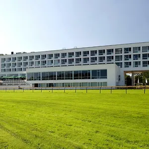 Hotel Atlantic Galopprennbahn, Brema
