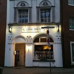 Casa Mario Privatunterkunft