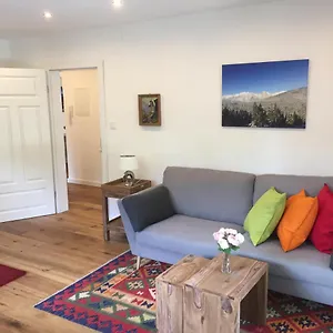 Laurin , Garmisch-Partenkirchen Deutschland