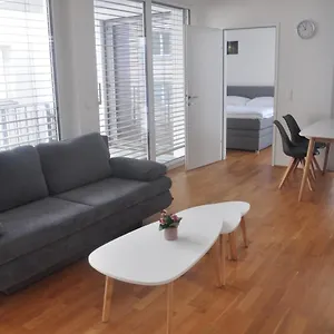 4 Beds And - Contactless Check-in , Wien Österreich
